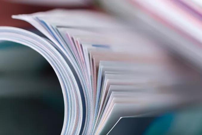 Publications 