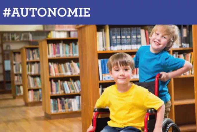 #Autonomie