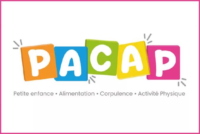 Programme régional petite enfance alimentation corpulence et activité physique (PACAP)